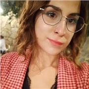 Persona proactiva e innovadora enfocada en las etapas de infantil y primaria